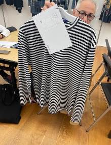 Junya Watanabe WOT0090511